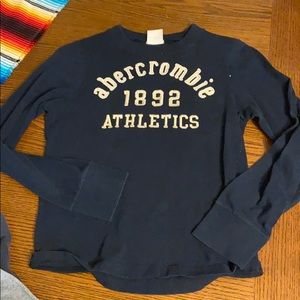 Long sleeve tee group